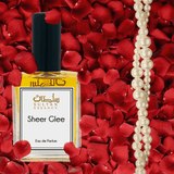 Sultan Essancy Sheer Glee Perfume For Women - Plenty Perfumes