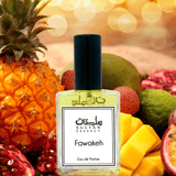 Sultan Essancy Fawakeh Perfume Unisex - Plenty Perfumes