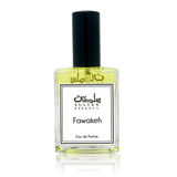 Sultan Essancy Fawakeh Perfume Unisex - Plenty Perfumes
