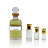 Perfume Oil Magnetic Eskadah - Plenty Perfumes