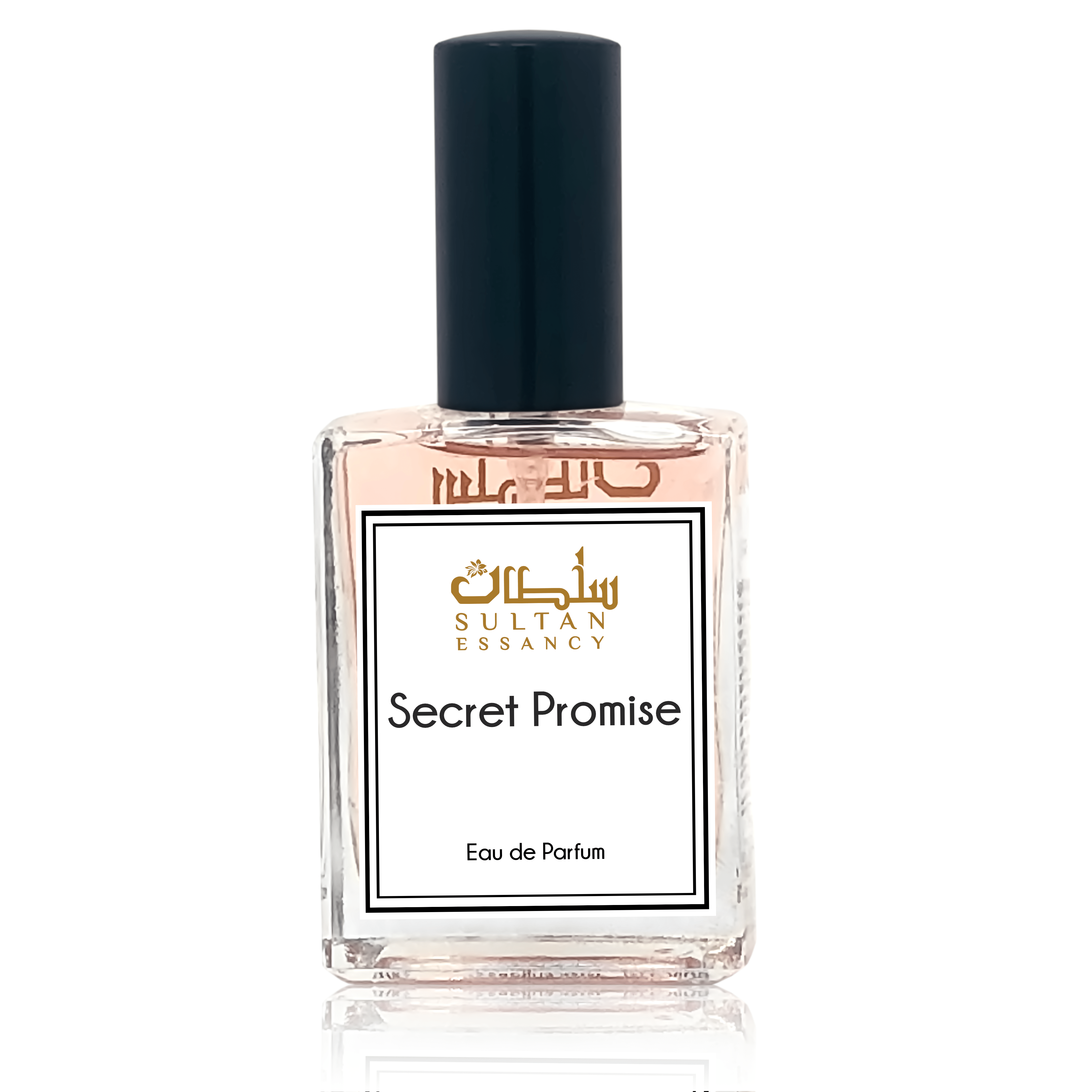 Sultan Essancy Secret Promise Perfume For Women - Plenty Perfumes
