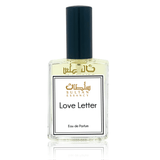 Sultan Essancy Love Letter Perfume For Women - Plenty Perfumes