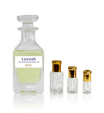 Leenah by Sultan Essancy Perfume Oil - Plenty Perfumes