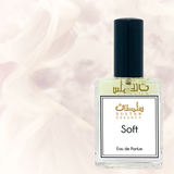 Sultan Essancy Soft Perfume Spray Eau De Perfume Unisex - Plenty Perfumes