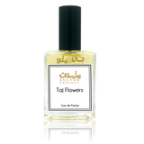 Sultan Essancy Taj Flowers Perfume For Women - Plenty Perfumes
