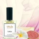 Sultan Essancy Laiba Perfume For Women