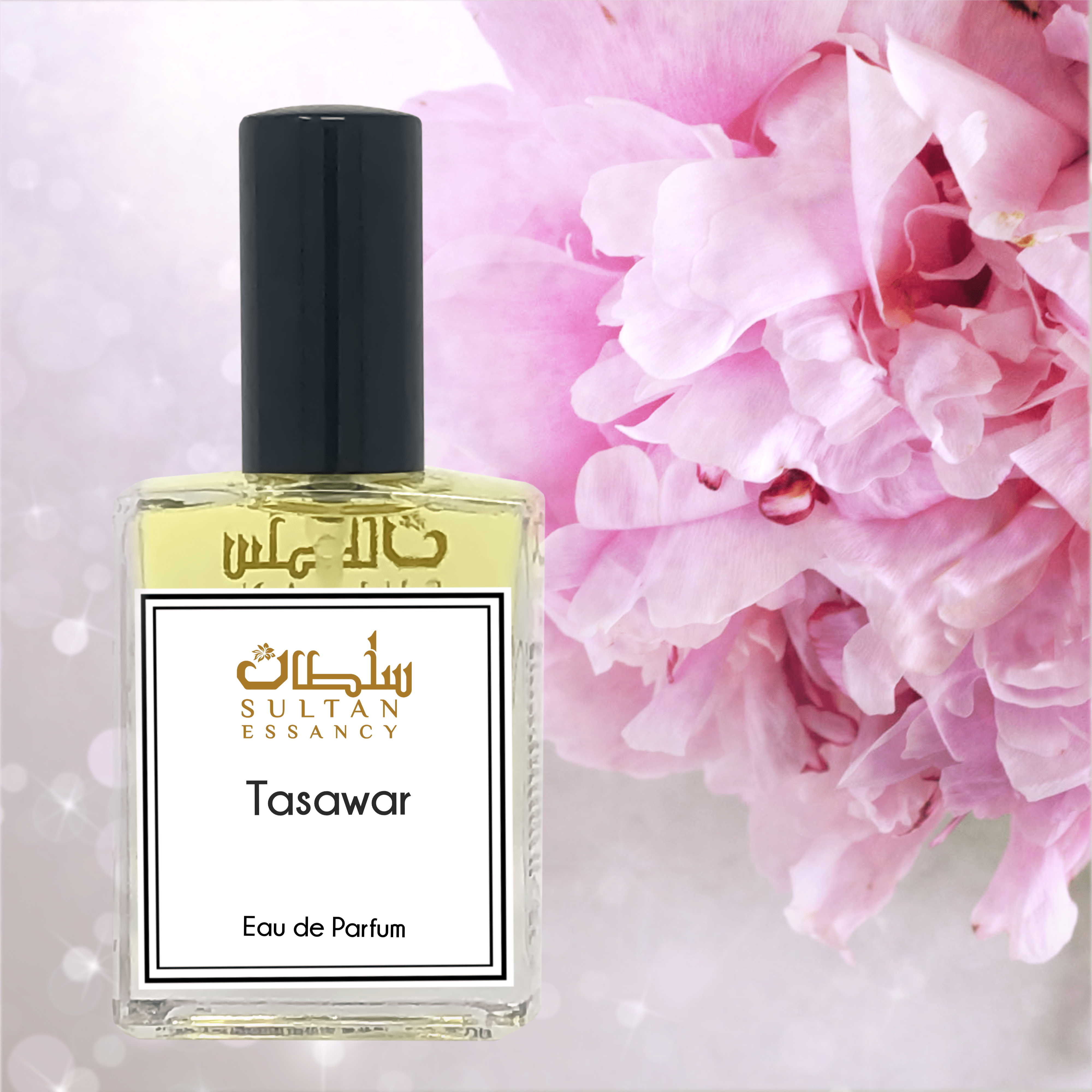 Sultan Essancy Tasawar Perfume For Women - Plenty Perfumes