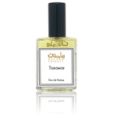 Sultan Essancy Tasawar Perfume For Women - Plenty Perfumes