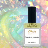 Sultan Essancy Taraf Al Jannah Perfume For Women