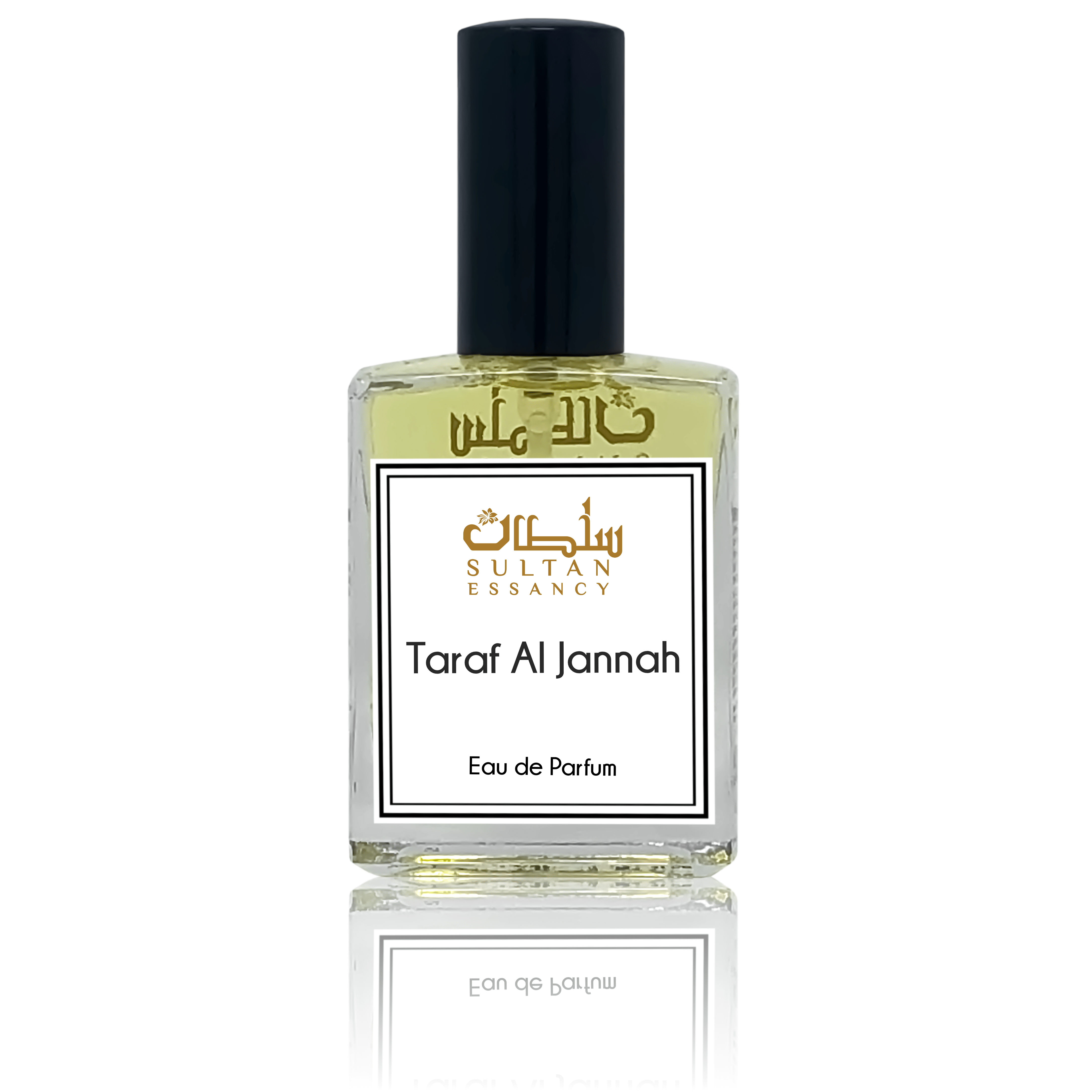 Sultan Essancy Taraf Al Jannah Perfume For Women - Plenty Perfumes