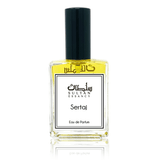 Sultan Essancy Sertaj Perfume Unisex - Plenty Perfumes
