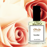 Sultan Essancy Sundar Perfume For Women - Plenty Perfumes
