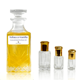 Tobacco Vanilla By Swiss Arabian Perfume Oil Unisex - Plenty Perfumes