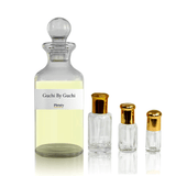 Guchi By Guchi Perfume Oil by Al Haramain
