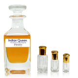 Indian Queen Perfume Oil by Sultan Essancy