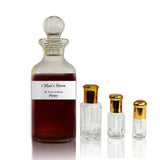 Perfume Oil Swiss Arabian 1 Man's Show - Plenty Perfumes