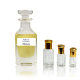 Sultan Perfume Oil By Al Haramain