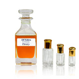 Alf Zahra Perfume Oil By Al Haramain - Plenty Perfumes