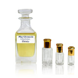 Perfume Oil Play Givenccie M - Plenty Perfumes