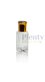 Jezz By Swiss Arabian Perfume Oil - Plenty Perfumes
