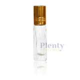 Seven Oud Total For Men Perfume Oil Concentrated Attar Perfume - Plenty Perfumes