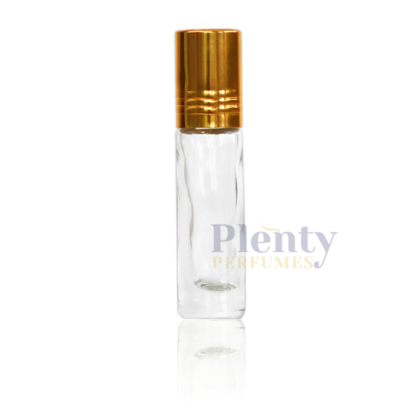 Perfume Oil Figures & Aroma - Plenty Perfumes