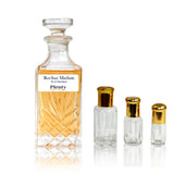 Rochaz Madam Perfume Oil By Al Haramain - Plenty Perfumes