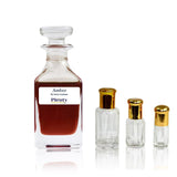 Amber By Swiss Arabian Perfume Oil Pure Attar