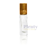 White Musk Maliki By Al Haramain Perfume Oil Arabian Attar - Plenty Perfumes