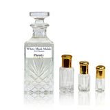 White Musk Maliki By Al Haramain Perfume Oil Arabian Attar - Plenty Perfumes