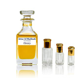 Attar Al Madinah By Al Haramain Perfume Oil Pure Attar - Plenty Perfumes