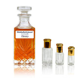 Mukhallath Jamal By Al Haramain Perfume Oil Pure Attar - Plenty Perfumes