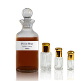 Hype Poison Swiss Arabian Perfume Oil - Plenty Perfumes