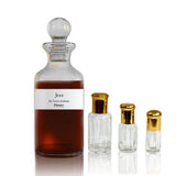 Jezz By Swiss Arabian Perfume Oil - Plenty Perfumes