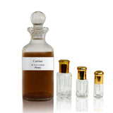 Cartiee By Swiss Arabian Perfume Oil - Plenty Perfumes