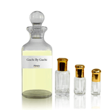 Perfume Oil Guchi By Guchi  By Al Haramain - Plenty Perfumes